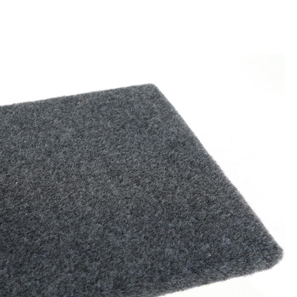 Floor-to-Ceiling Cat Tree – 290cm Adjustable Tower (Grey)